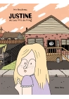 JUSTINE ET LES FILS DU KING