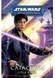 STAR WARS HIGH REPUBLIC HC NOVEL CATACLYSM
