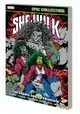 SHE-HULK EPIC COLLECTION: THE COSMIC SQUISH PRINCIPLE