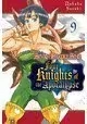 THE SEVEN DEADLY SINS: FOUR KNIGHTS OF THE APOCALYPSE 9