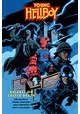 YOUNG HELLBOY: ASSAULT ON CASTLE DEATH