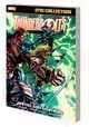 THUNDERBOLTS EPIC COLLECTION: JUSTICE, LIKE LIGHTNING