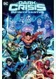 DARK CRISIS ON INFINITE EARTHS
