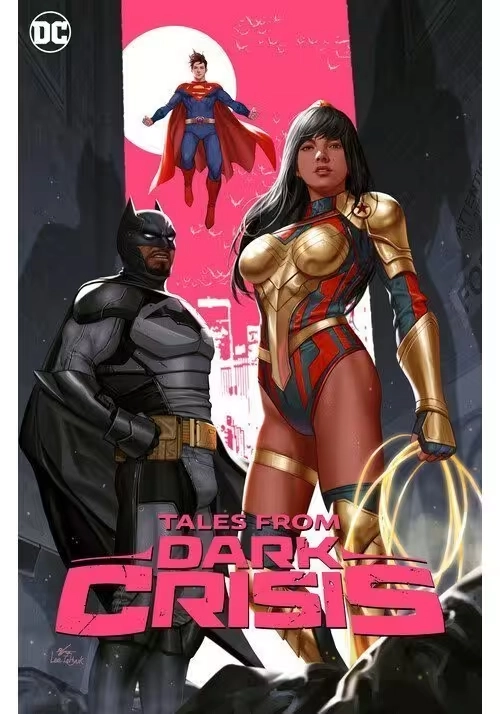 TALES FROM DARK CRISIS