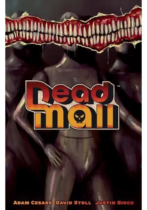 DEAD MALL