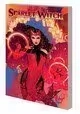 SCARLET WITCH BY STEVE ORLANDO VOL. 1: THE LAST DOOR