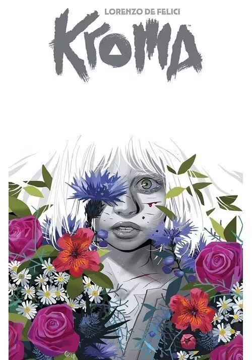 KROMA BY DE FELICI TP