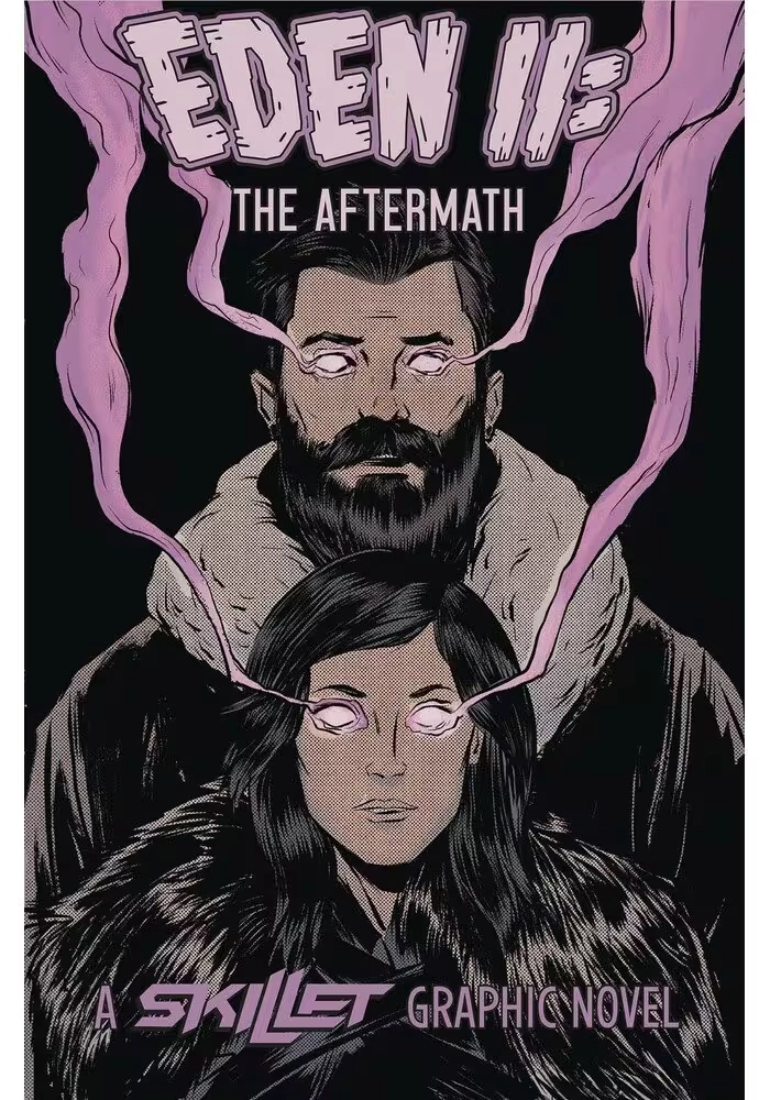 EDEN II AFTERMATH GN