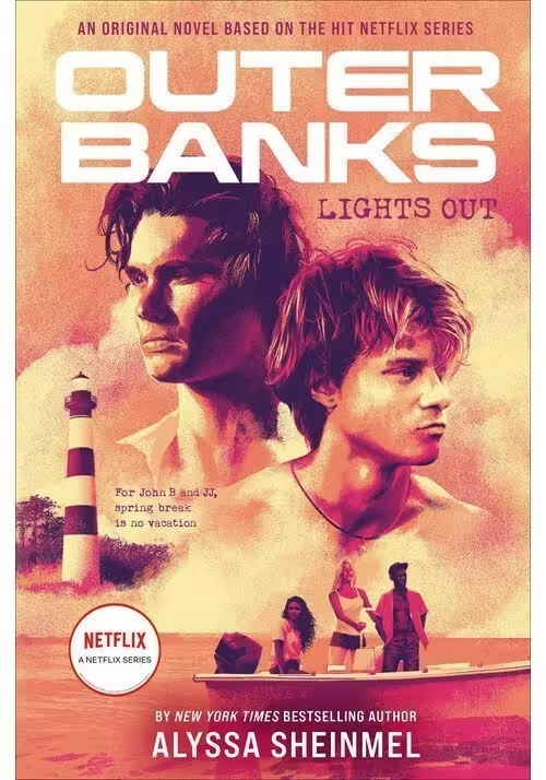 OUTER BANKS: LIGHTS OUT