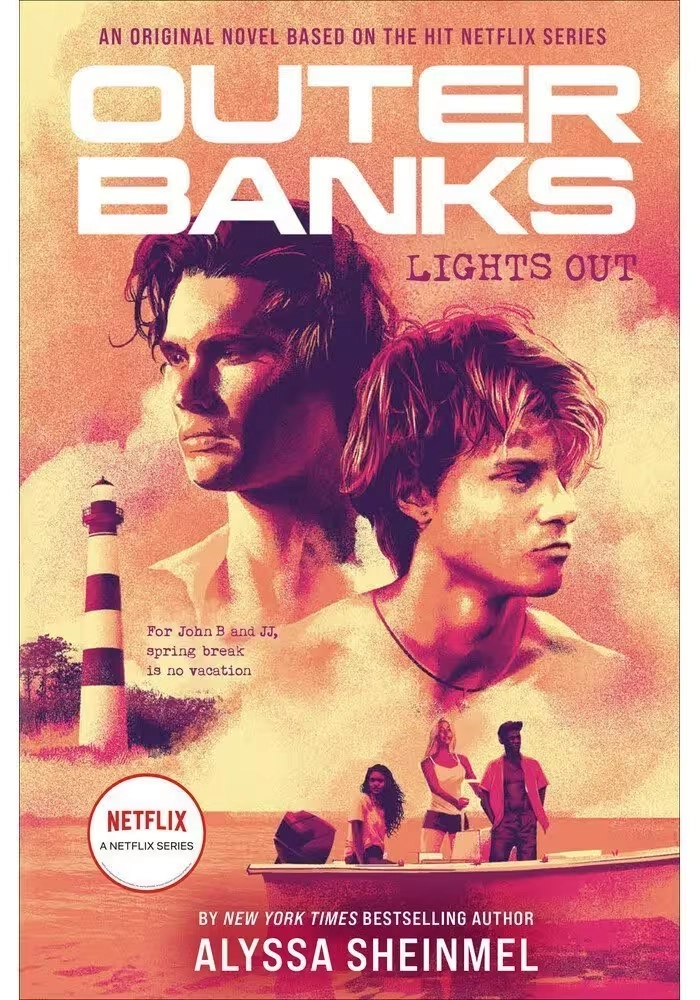OUTER BANKS: LIGHTS OUT
