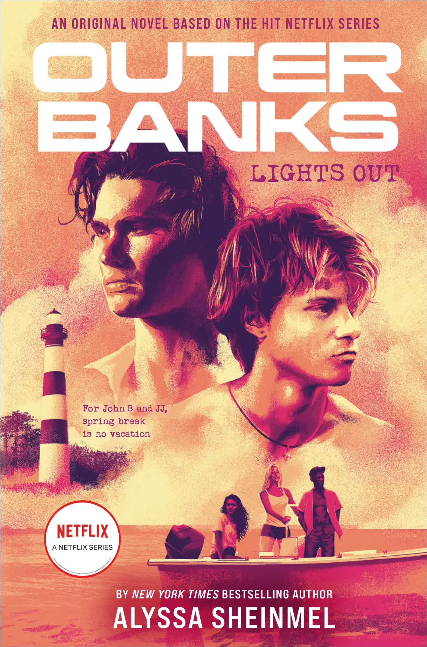 OUTER BANKS: LIGHTS OUT