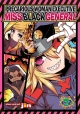 PRECARIOUS WOMAN MISS BLACK GENERAL GN VOL 02 (MR)
