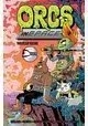ORCS IN SPACE TP VOL 03
