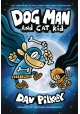 DOG MAN GN VOL 04 DOG MAN AND CAT KID