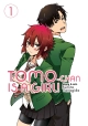 TOMO CHAN IS A GIRL GN VOL 01