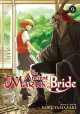 ANCIENT MAGUS BRIDE GN VOL 09