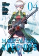 MAGICAL GIRL SPECIAL OPS ASUKA GN VOL 04 (MR)
