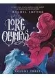 LORE OLYMPUS HC GN VOL 03
