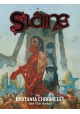 SLAINE BRUTANIA CHRONICLES HC VOL 04