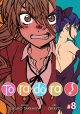 TORADORA GN VOL 08