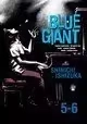 BLUE GIANT OMNIBUS VOL 03 (VOL 5-6)
