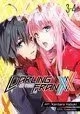 DARLING IN FRANXX OMNIBUS GN VOL 02 (MR)