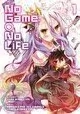 NO GAME NO LIFE GN VOL 01