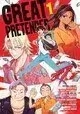 GREAT PRETENDER GN VOL 01 (MR)
