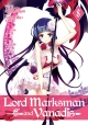 LORD MARKSMAN & VANADIS GN VOL 08