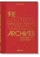 STAR WARS ARCHIVES EPISODES I - III 1999 2005 40TH ANNIV HC