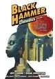 BLACK HAMMER OMNIBUS TP VOL 02