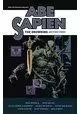 ABE SAPIEN THE DROWNING & OTHER STORIES TP