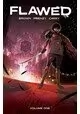 FLAWED TP VOL 01 (MR)
