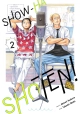 SHOW-HA SHOTEN GN VOL 02