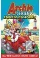 ARCHIE & FRIENDS ENDLESS ESCAPADES TP