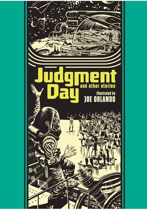 EC JOE ORLANDO JUDGMENT DAY HC
