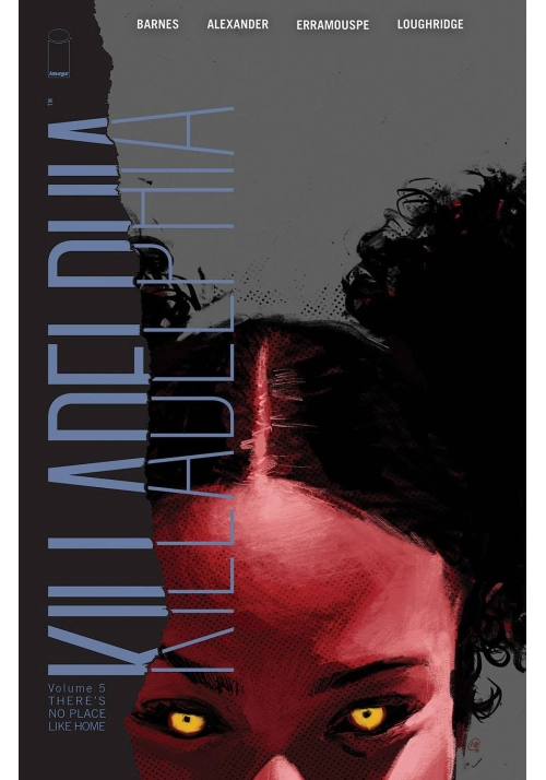 KILLADELPHIA TP VOL 05 (MR)