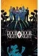 DOOR TO DOOR NIGHT BY NIGHT TP VOL 01