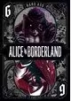 ALICE IN BORDERLAND GN VOL 06 (MR)