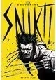 WOLVERINE SNIKT GN