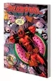 DEADPOOL BY ALYSSA WONG VOL. 1