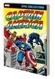 CAPTAIN AMERICA EPIC COLLECTION: THE SECRET EMPIRE