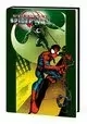 ULTIMATE SPIDER-MAN OMNIBUS VOL. 3 BAGLEY MOON KNIGHT COVER [DM ONLY]