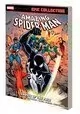 AMAZING SPIDER-MAN EPIC COLLECTION: GHOSTS OF THE PAST