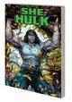 SHE-HULK BY MARIKO TAMAKI