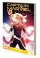 CAPTAIN MARVEL: GAME ON