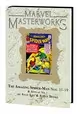MARVEL MASTERWORKS: THE AMAZING SPIDER-MAN VOL. 2 [DM ONLY]