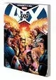 AVENGERS VS. X-MEN