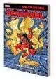 DEADPOOL EPIC COLLECTION: DEAD RECKONING