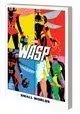 WASP: SMALL WORLDS